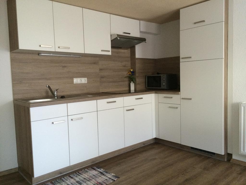 Haus Sonnenhang 2*