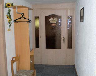 Haus Sonnenhang Pensión Sölden