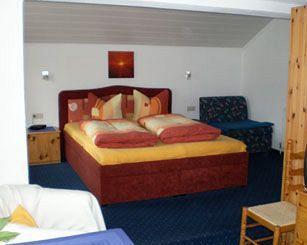 Haus Sonnenhang 2* Sölden