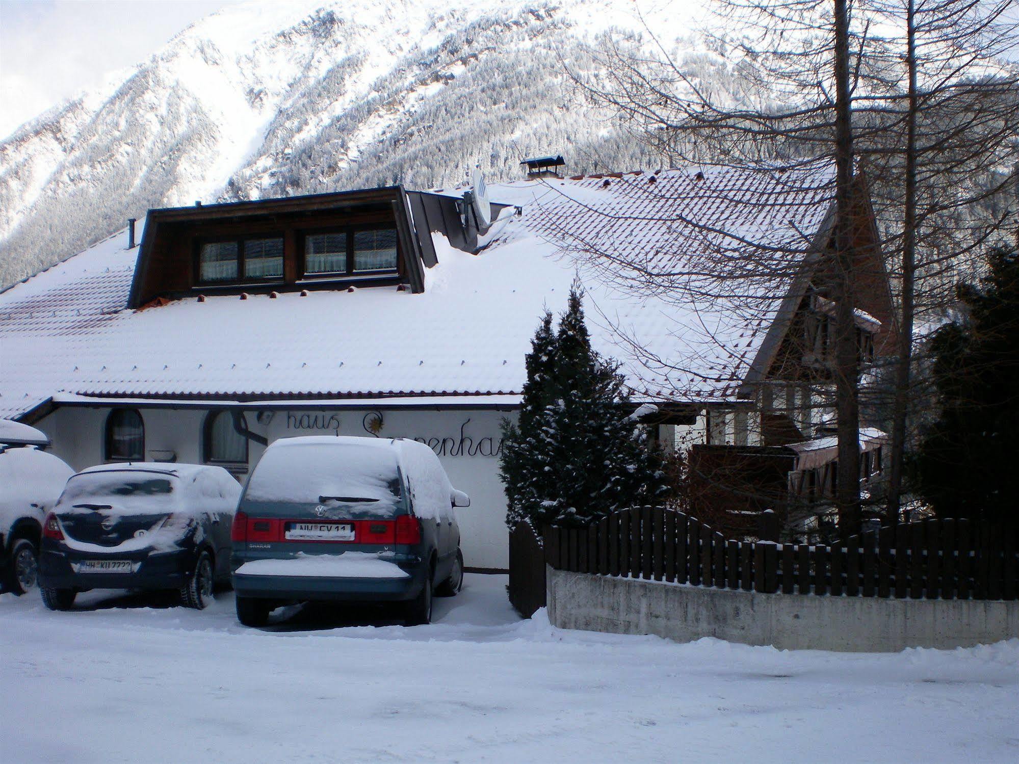 Haus Sonnenhang 2*