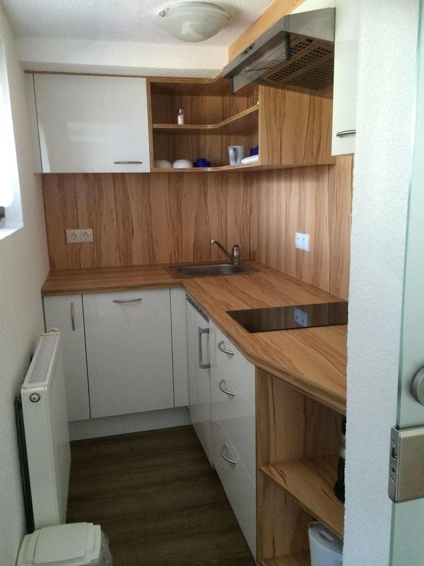 Haus Sonnenhang 2* Sölden